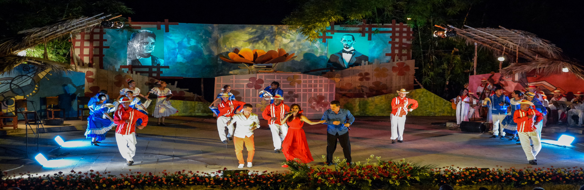 Cultura en Las Tunas, Cuba Travel